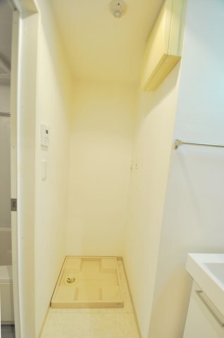 拡大写真:アール+1 1階108のその他設備