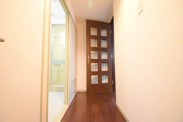 拡大写真:モリコーポ 5階508の別部屋参考写真