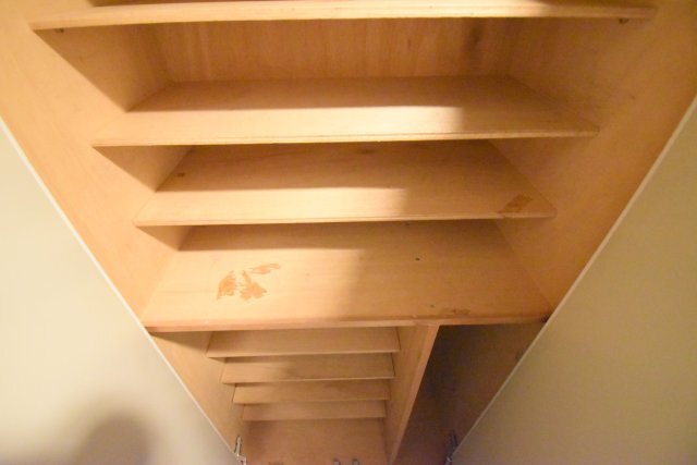 拡大写真:モリコーポ 5階508の別部屋参考写真