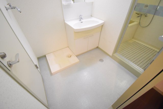 拡大写真:モリコーポ 5階508の別部屋参考写真