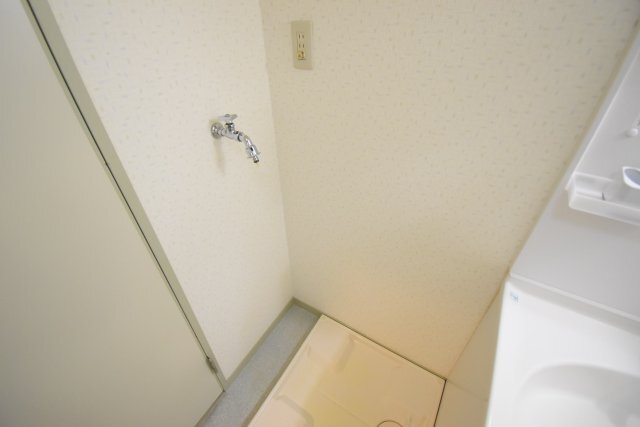 拡大写真:モリコーポ 5階508の別部屋参考写真