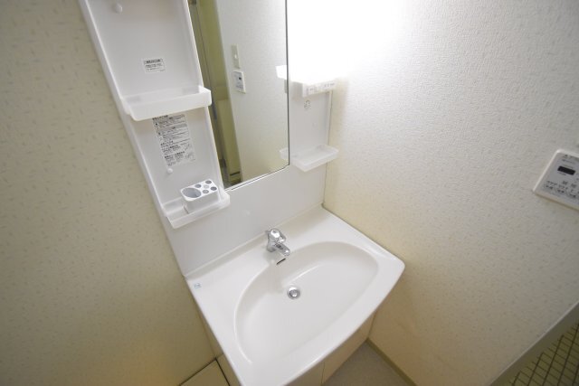 拡大写真:モリコーポ 5階508の別部屋参考写真