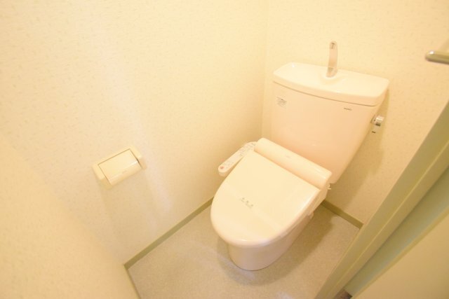 拡大写真:モリコーポ 5階508の別部屋参考写真