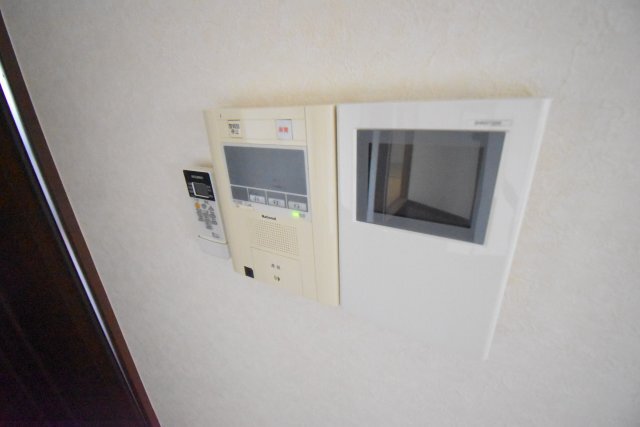 拡大写真:モリコーポ 5階508の別部屋参考写真