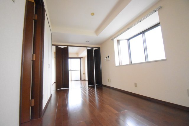 拡大写真:モリコーポ 5階508の別部屋参考写真