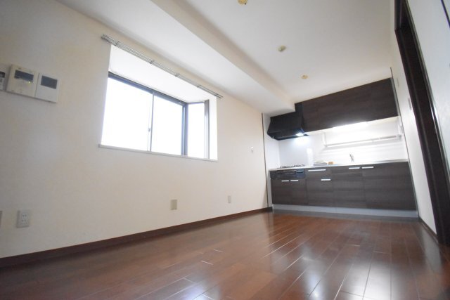 拡大写真:モリコーポ 5階508の別部屋参考写真