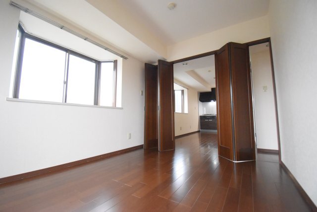 拡大写真:モリコーポ 5階508の別部屋参考写真