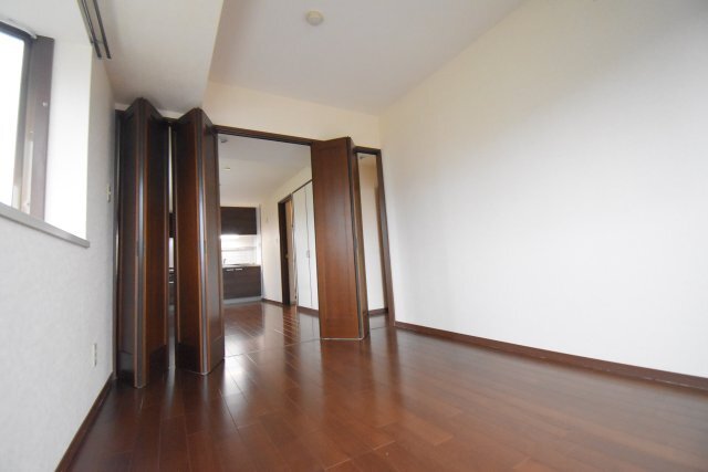 拡大写真:モリコーポ 5階508の別部屋参考写真
