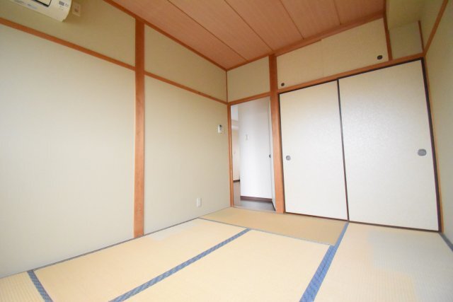 拡大写真:モリコーポ 5階508の別部屋参考写真