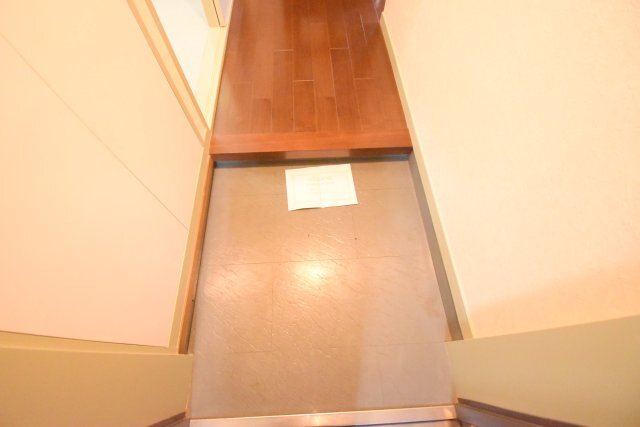 拡大写真:モリコーポ 5階508の別部屋参考写真