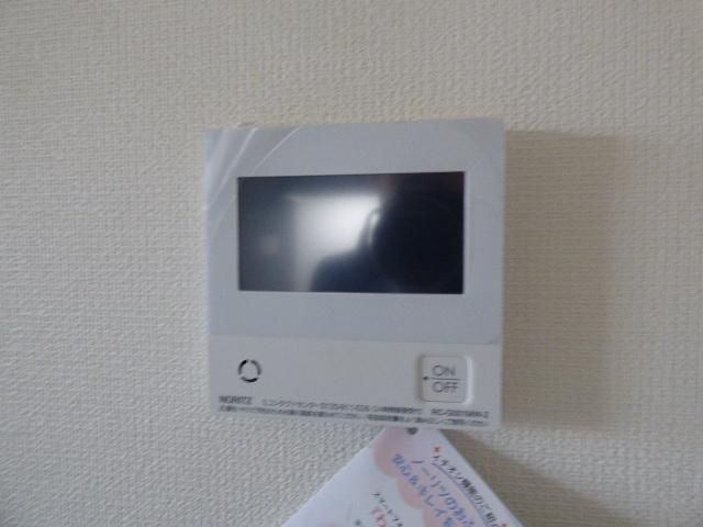 拡大写真:アベニールボナール 1階101のその他