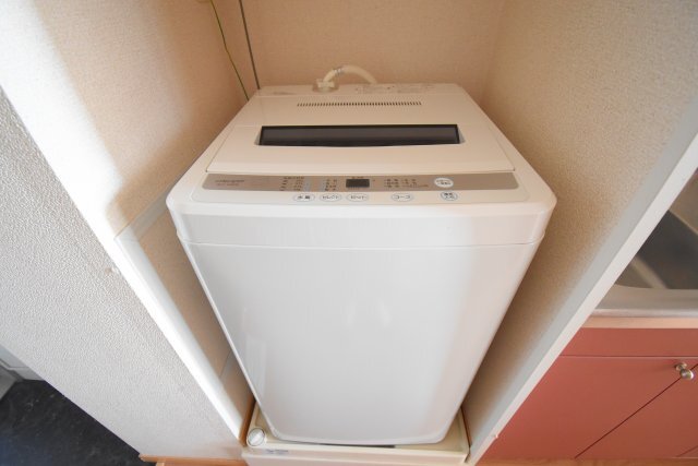 拡大写真:レオパレスアットホーム 3階304のその他設備
