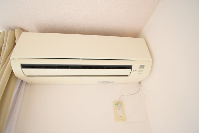 拡大写真:レオパレスアットホーム 3階304のその他設備