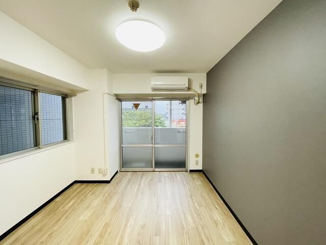 拡大写真:クリオ鶴見ファースト 4階401の寝室