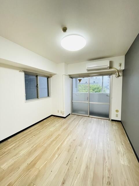 拡大写真:クリオ鶴見ファースト 4階401のその他