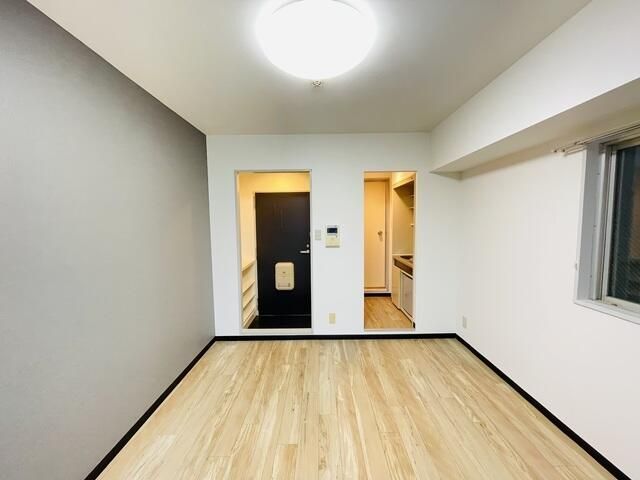 拡大写真:クリオ鶴見ファースト 4階401の収納