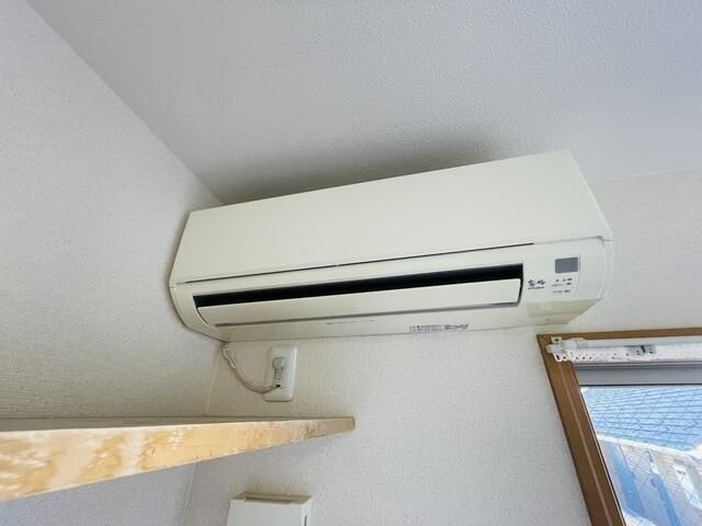 拡大写真:リリカル戸塚 1階103のその他設備