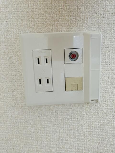 拡大写真:リリカル戸塚 1階103のその他設備