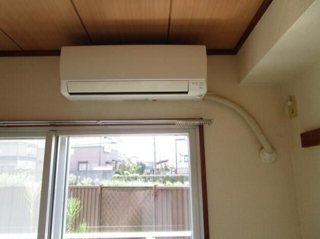 拡大写真:ブライトネス北鴻巣 1階107のその他設備