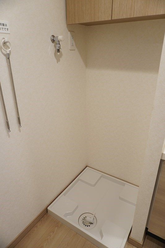 拡大写真:ルーブル川崎上平間弐番館 3階301のその他