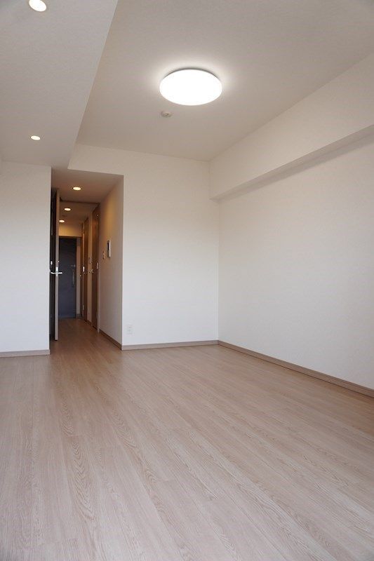 拡大写真:ルーブル川崎上平間弐番館 3階301の内装