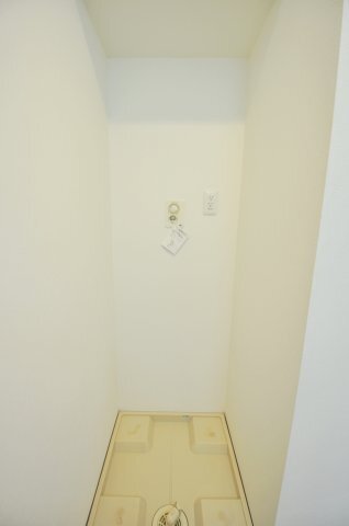 拡大写真:R+2 4階406の同仕様写真