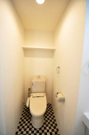 拡大写真:R+2 4階406の参考写真