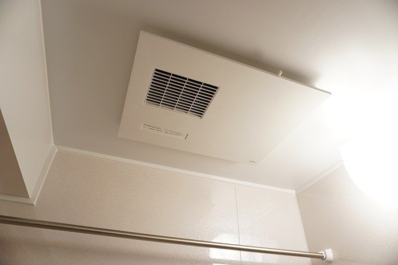 拡大写真:ルーブル川崎上平間弐番館 2階204のその他設備