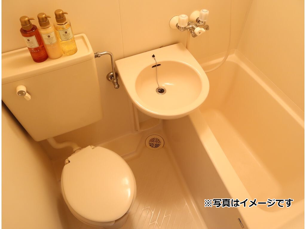 拡大写真:クリオ武蔵新城弐番館 3階305の過ごしやすい室内です