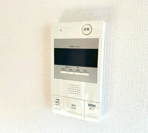 拡大写真：こまばディモーレ 2階201の同仕様参考写真