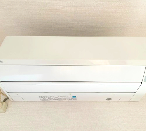 拡大写真：こまばディモーレ 2階201の同仕様参考写真