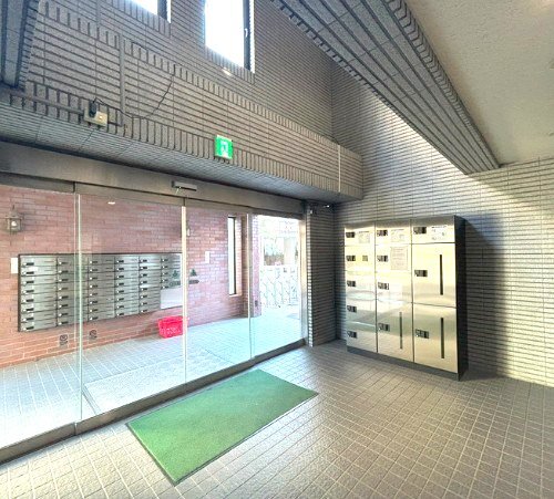 拡大写真：こまばディモーレ 2階201の同仕様参考写真