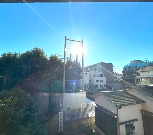 拡大写真：こまばディモーレ 2階201の同仕様参考写真
