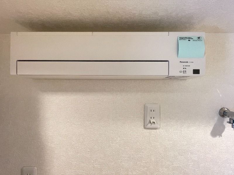 拡大写真:マイフィールズ横浜 2階201のその他設備