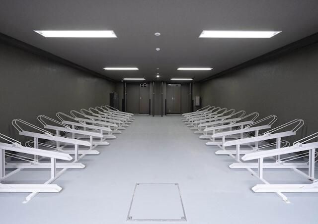 拡大写真:ルーブル川崎貝塚参番館 3階302のその他共有部分