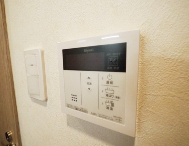 拡大写真:ルーブル川崎貝塚参番館 3階302のその他設備