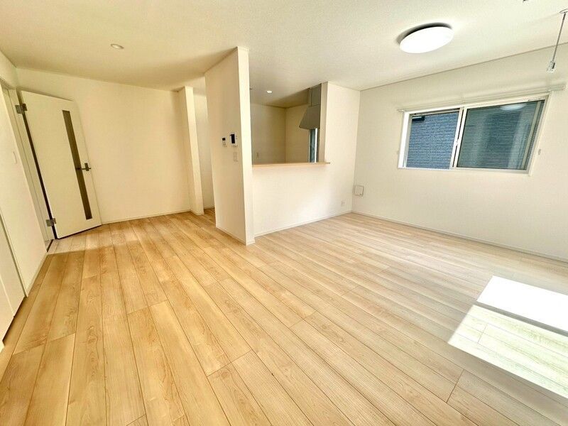 拡大写真:師岡町テラスハウス 1階103のその他設備