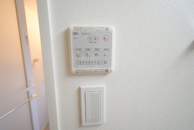 拡大写真:Cielo Azul 4階403のその他設備