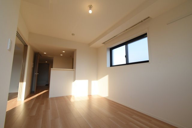 拡大写真:Cielo Azul 4階403の内装
