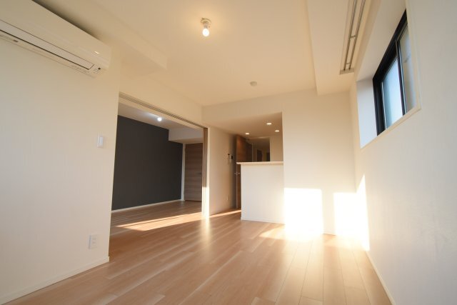 拡大写真:Cielo Azul 4階403の居間