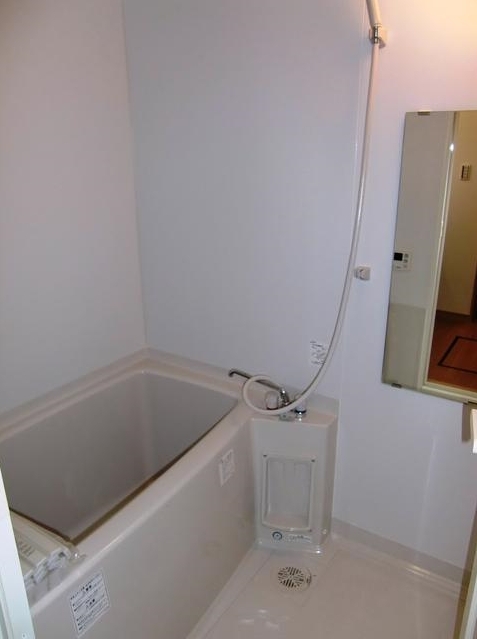 拡大写真：せせらぎタカエ 2階206の別部屋参考写真