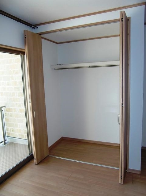 拡大写真：せせらぎタカエ 2階206の別部屋参考写真