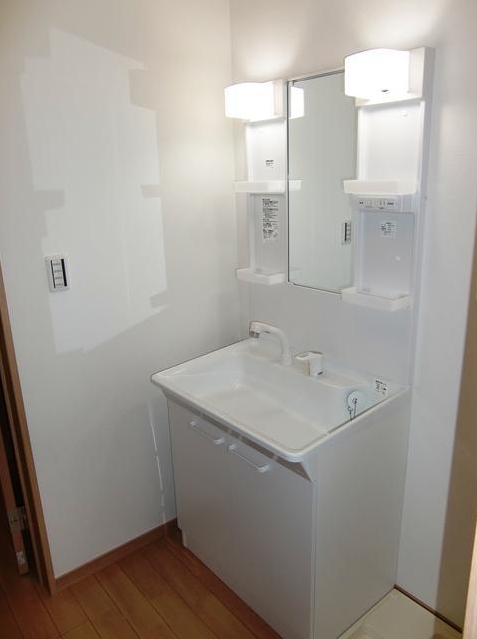 拡大写真：せせらぎタカエ 2階206の別部屋参考写真
