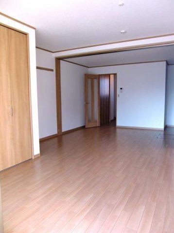 拡大写真：せせらぎタカエ 2階206の別部屋参考写真