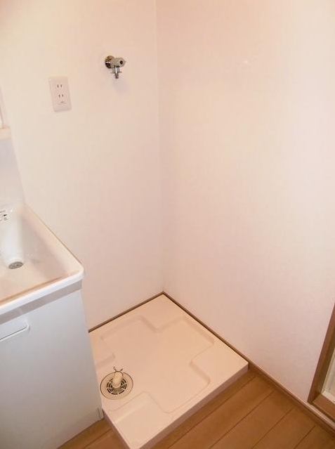 拡大写真：せせらぎタカエ 2階206の別部屋参考写真