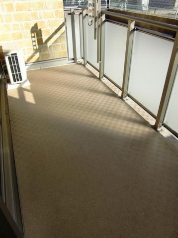 拡大写真：せせらぎタカエ 2階206の別部屋参考写真
