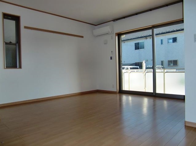 拡大写真：せせらぎタカエ 2階206の別部屋参考写真
