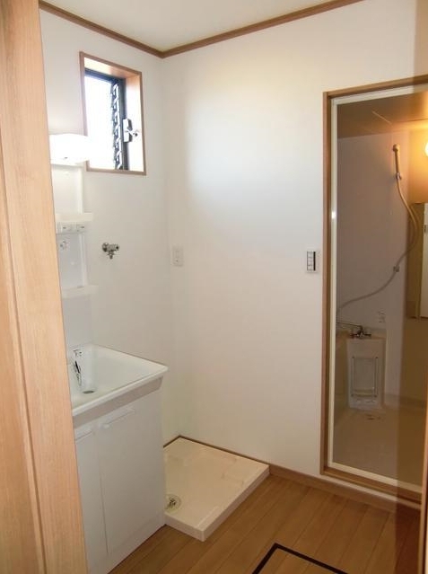拡大写真：せせらぎタカエ 2階206の別部屋参考写真