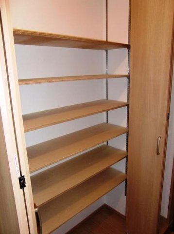 拡大写真：せせらぎタカエ 2階206の別部屋参考写真