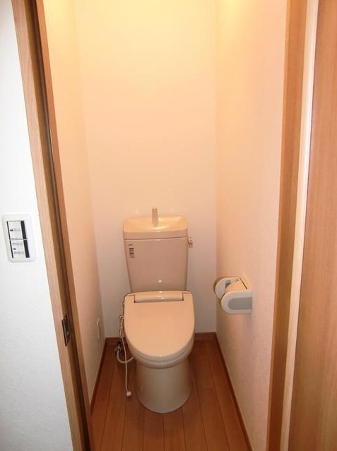 拡大写真：せせらぎタカエ 2階206の別部屋参考写真